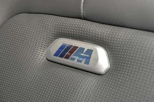 2015 BMW M4 Coupe Live From Detroit 2014