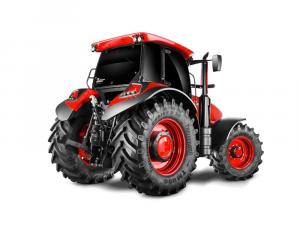 2015 Zetor by Pininfarina