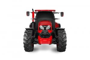 2015 Zetor by Pininfarina
