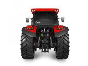 2015 Zetor by Pininfarina