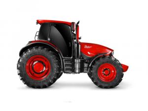 2015 Zetor by Pininfarina