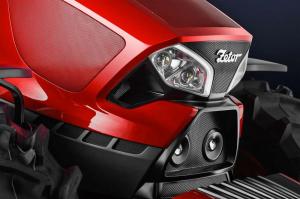 2015 Zetor by Pininfarina
