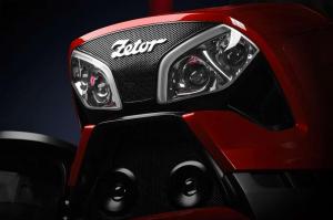 2015 Zetor by Pininfarina