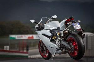 2016 Ducati Panigale 959