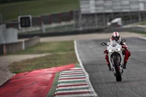 2016 Ducati Panigale 959