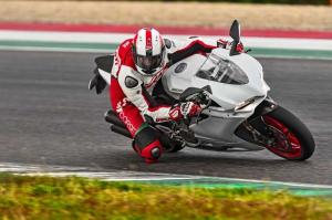 2016 Ducati Panigale 959