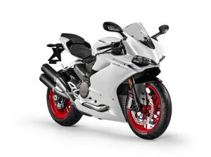 2016 Ducati Panigale 959