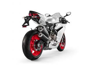 2016 Ducati Panigale 959