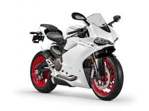2016 Ducati Panigale 959