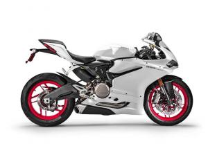 2016 Ducati Panigale 959