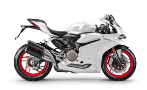 2016 Ducati Panigale 959