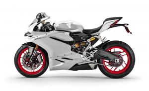 2016 Ducati Panigale 959