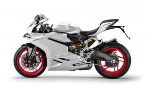 2016 Ducati Panigale 959