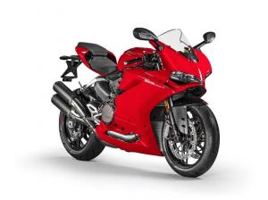 2016 Ducati Panigale 959