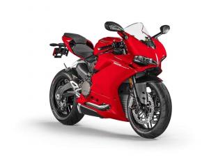 2016 Ducati Panigale 959