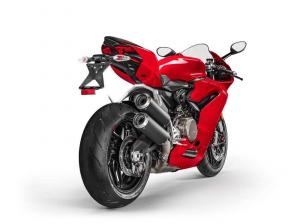 2016 Ducati Panigale 959