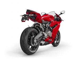 2016 Ducati Panigale 959