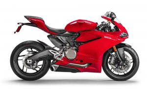 2016 Ducati Panigale 959