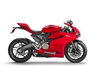 2016 Ducati Panigale 959