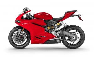 2016 Ducati Panigale 959