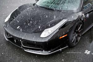 2014 Ferrari 458 Italia by Novitec and SR Auto Group