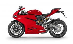 2016 Ducati Panigale 959
