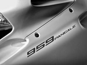 2016 Ducati Panigale 959