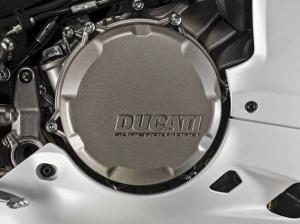 2016 Ducati Panigale 959