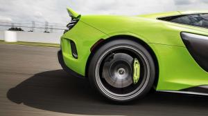 2015 McLaren 675LT