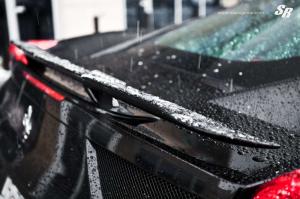 2014 Ferrari 458 Italia by Novitec and SR Auto Group