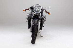 2015 Moto Guzzi Le Mans Mk III Machine 17 by Kaffeemaschine