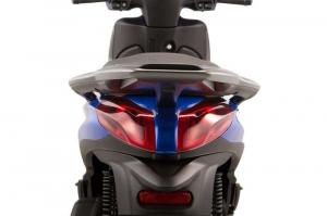2016 Piaggio Medley