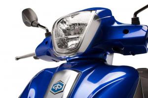 2016 Piaggio Medley