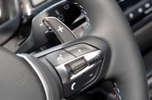 2015 BMW M4 Coupe Live From Detroit 2014