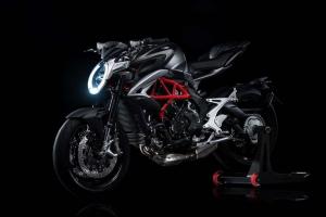 2016 MV Agusta Brutale 800
