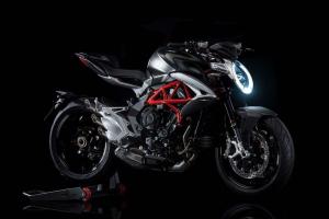 2016 MV Agusta Brutale 800