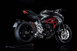 2016 MV Agusta Brutale 800