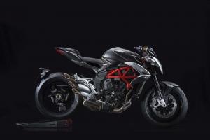 2016 MV Agusta Brutale 800