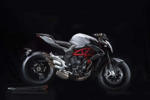 2016 MV Agusta Brutale 800