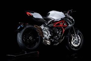 2016 MV Agusta Brutale 800