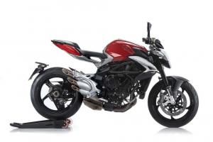 2016 MV Agusta Brutale 800