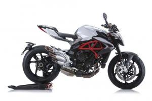 2016 MV Agusta Brutale 800