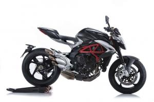 2016 MV Agusta Brutale 800