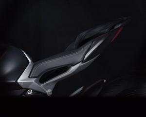 2016 MV Agusta Brutale 800