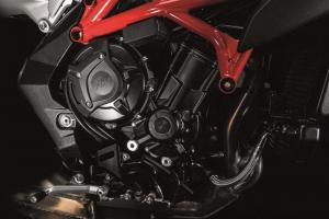 2016 MV Agusta Brutale 800