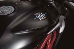 2016 MV Agusta Brutale 800