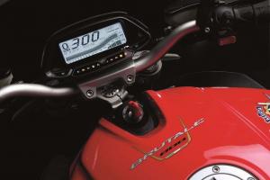 2016 MV Agusta Brutale 800