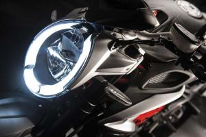 2016 MV Agusta Brutale 800