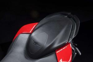 2016 MV Agusta Brutale 800