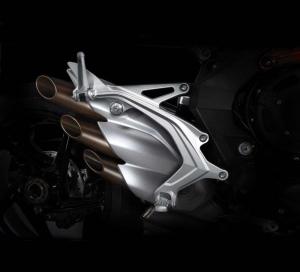 2016 MV Agusta Brutale 800